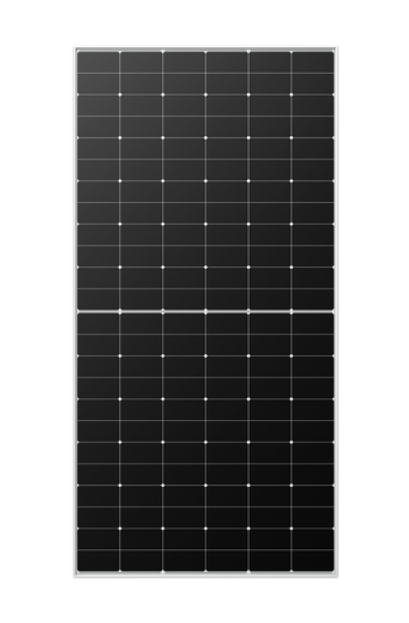 Longi LR5-72HBD-545M Bifacial SF