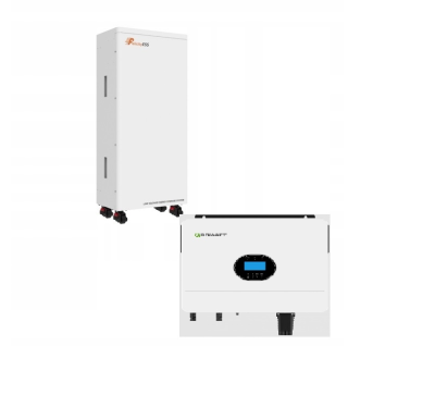Growatt SPF6000ES PLUS 6 kW Off-Grid _ Felicity F-LUX E48280