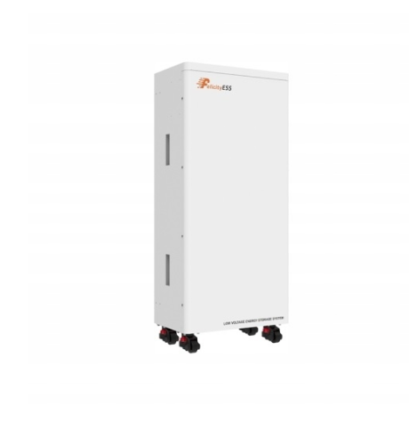 Magazyn energii 14 34 kWh LiFePO4