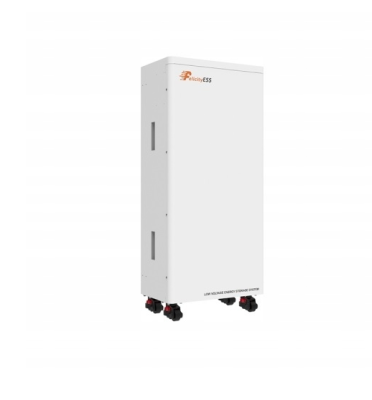 Magazyn energii 14 34 kWh LiFePO4